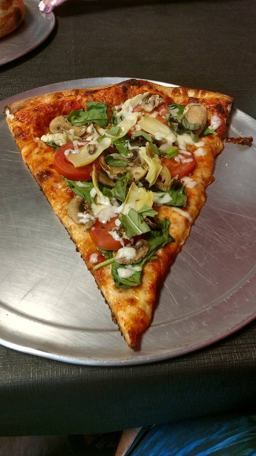 Ji Pizza | restaurant | 2770 Maybank Hwy # 2, Johns Island, SC 29455, USA | 8435599200 OR +1 843-559-9200