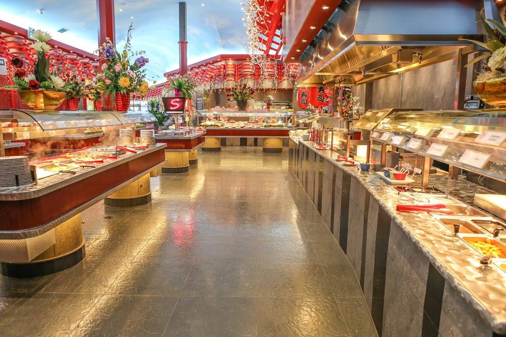 Mandarin Restaurant | meal takeaway | 565 Woodlawn Rd W, Guelph, ON N1K 1E9, Canada | 5198379000 OR +1 519-837-9000