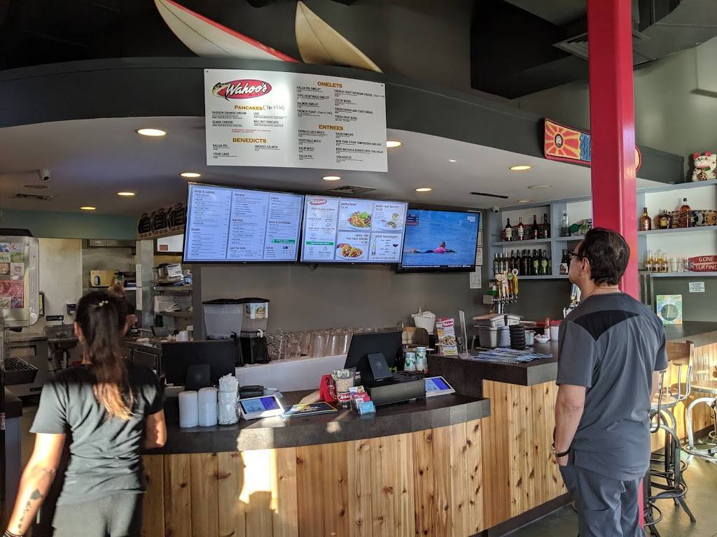 Wahoos Fish Taco | restaurant | 940 Auahi St #140, Honolulu, HI 96814, USA | 8085911646 OR +1 808-591-1646