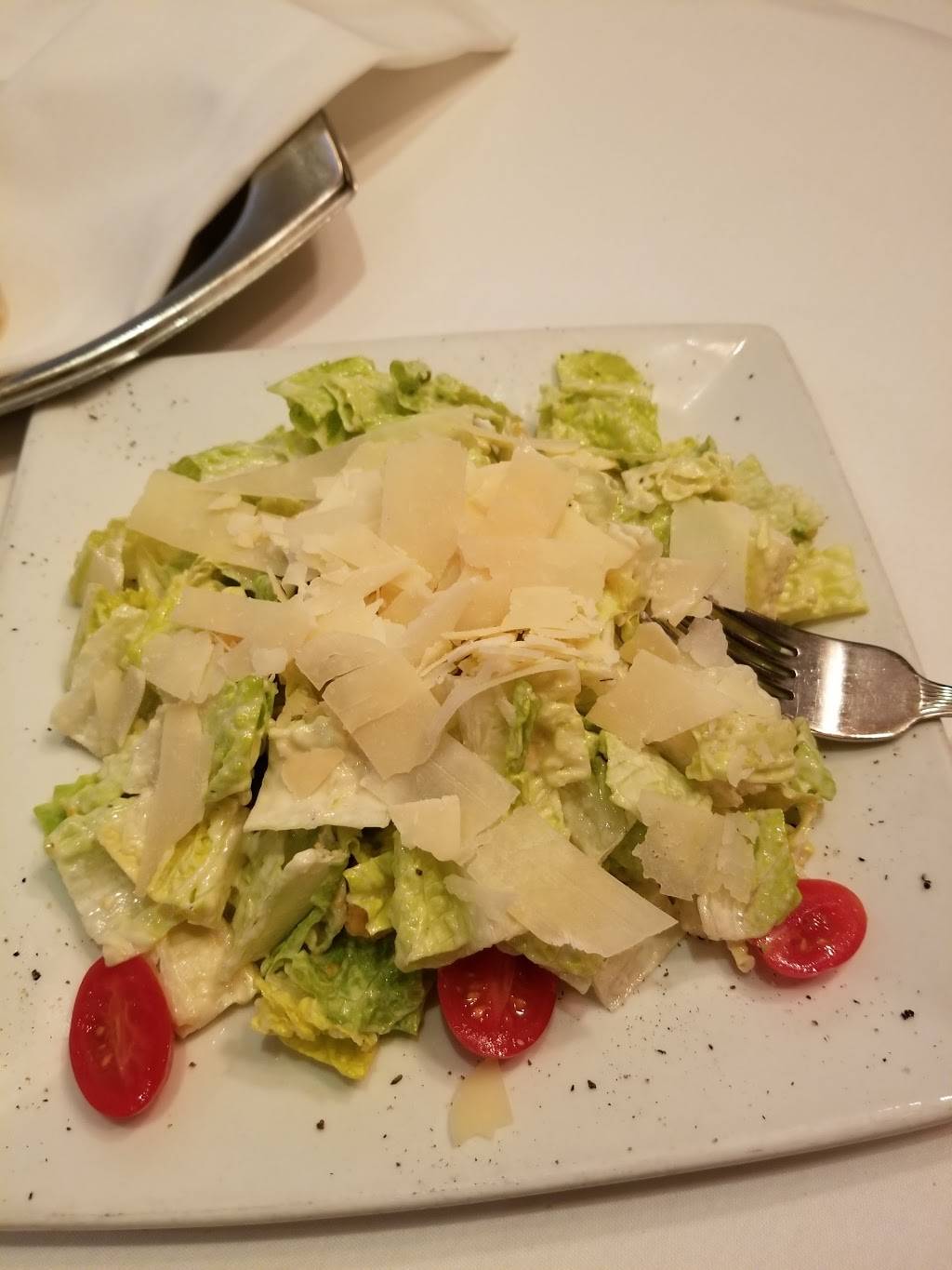 Ruths Chris Steak House | restaurant | 501 Pavilions Ln, Sacramento, CA 95825, USA | 9162862702 OR +1 916-286-2702