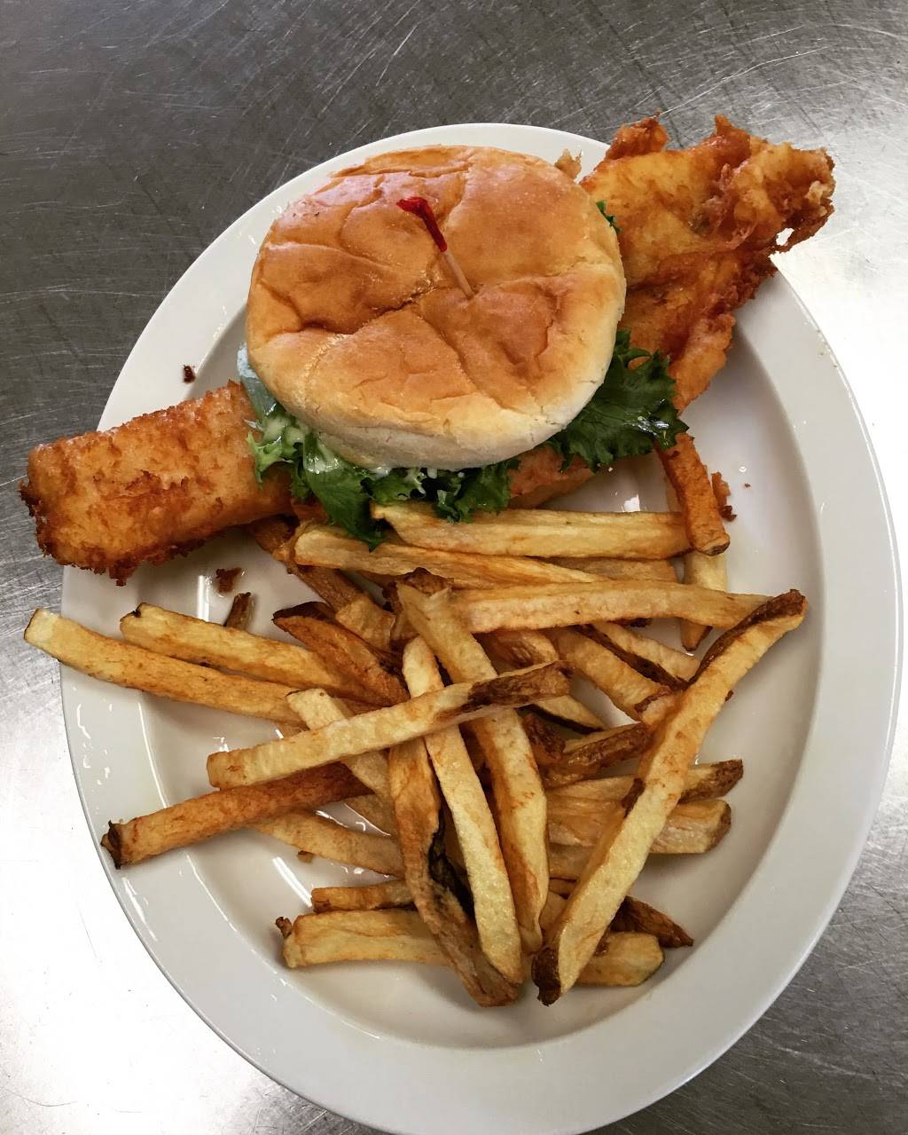 Spring House Grille | restaurant | 7664 Woodbury Pike, Roaring Spring, PA 16673, USA | 8142245309 OR +1 814-224-5309