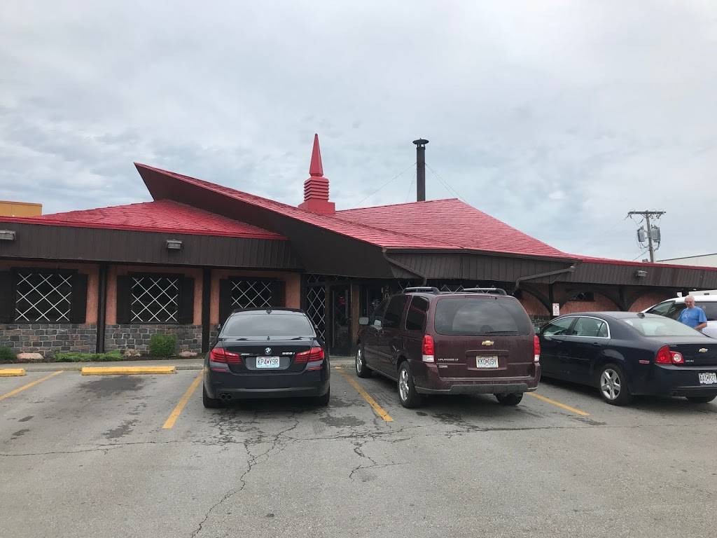 Gates Bar-B-Q | restaurant | 2001 W 103rd Terrace, Leawood, KS 66206, USA | 9133831752 OR +1 913-383-1752