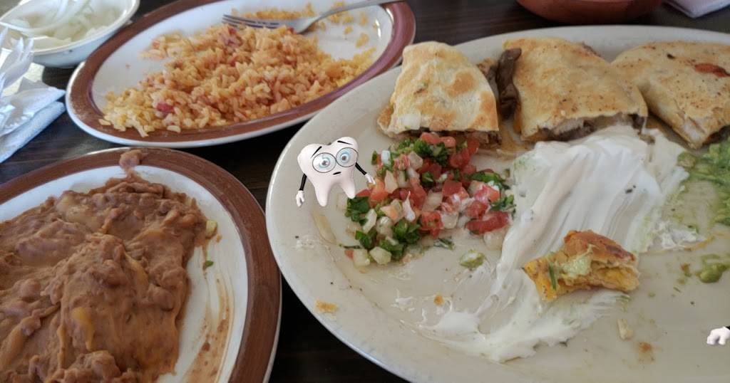 Castillos Rio Grande Cafe | restaurant | 802 E Rd, Stephenville, TX 76401, USA | 2549685556 OR +1 254-968-5556