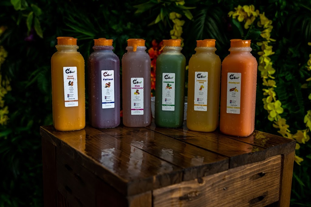 C4Eats | restaurant | 2003 Harrison St, Hollywood, FL 33020, USA | 9544048065 OR +1 954-404-8065