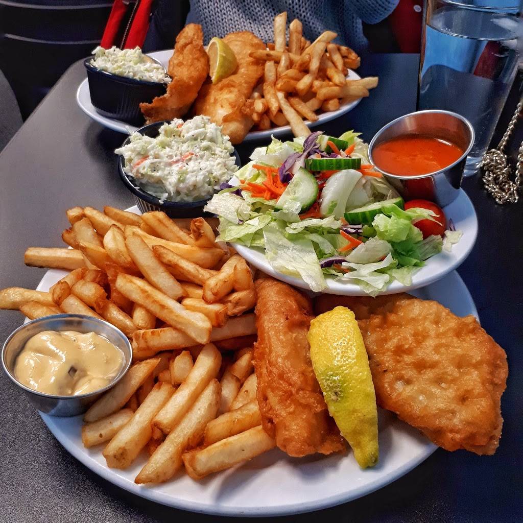 Beamsville Fish & Chips | restaurant | 5001 Greenlane, Beamsville, ON L0R 1B3, Canada | 9055630344 OR +1 905-563-0344