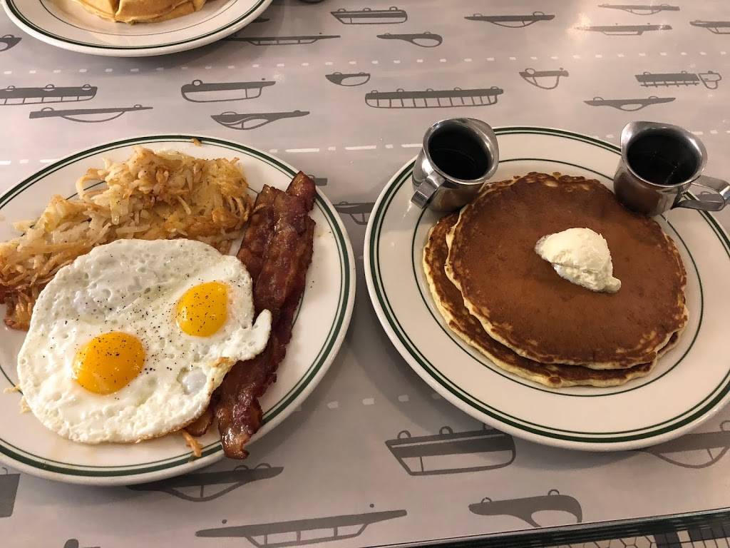 Aris Diner | restaurant | 2003 Fenwick St NE, Washington, DC 20002, USA | 2022901827 OR +1 202-290-1827