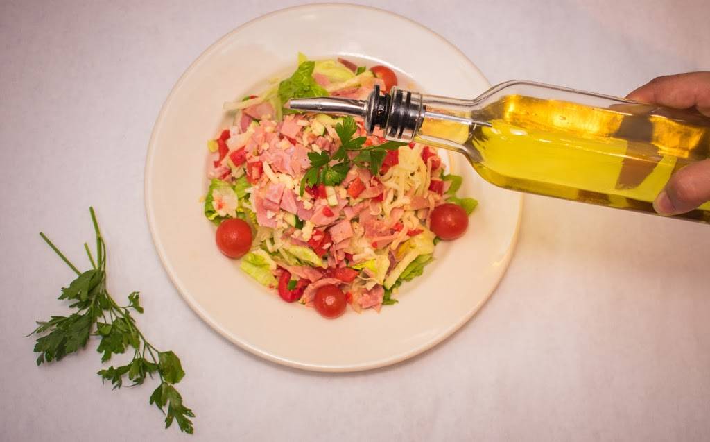 Mangia Italian Grill & Sports Bar | restaurant | 81 Main St, Annapolis, MD 21401, USA | 4102681350 OR +1 410-268-1350