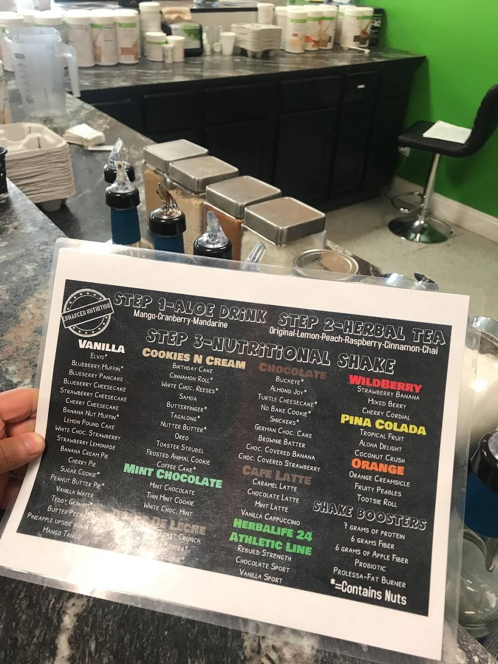 Encore Enhanced Nutrition | restaurant | 7253 N Canton Center Rd, Canton, MI 48187, USA | 7342598400 OR +1 734-259-8400