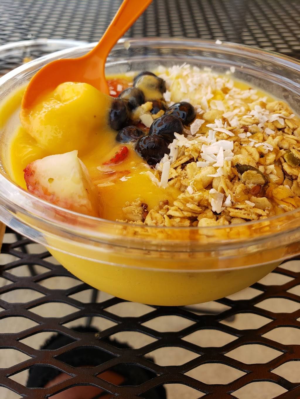 Jamba Parkway Plaza Mall | restaurant | 417 Parkway Plaza, El Cajon, CA 92020, USA | 6195909099 OR +1 619-590-9099