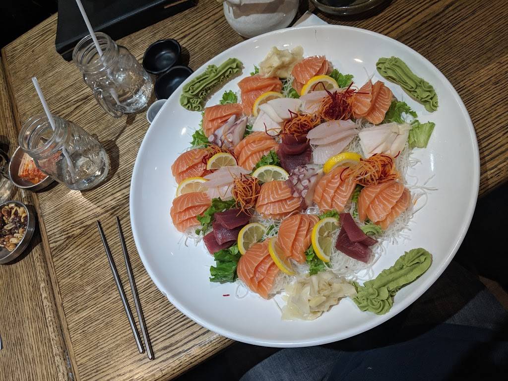 Seoul House Restaurant | restaurant | 3220 Dufferin St, North York, ON M6A 2T3, Canada | 4167824405 OR +1 416-782-4405