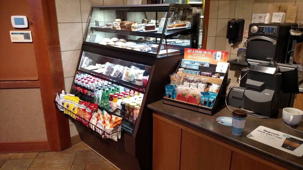 Caribou Coffee | cafe | 2350 43rd St NW #105, Owatonna, MN 55060, USA | 5074519589 OR +1 507-451-9589