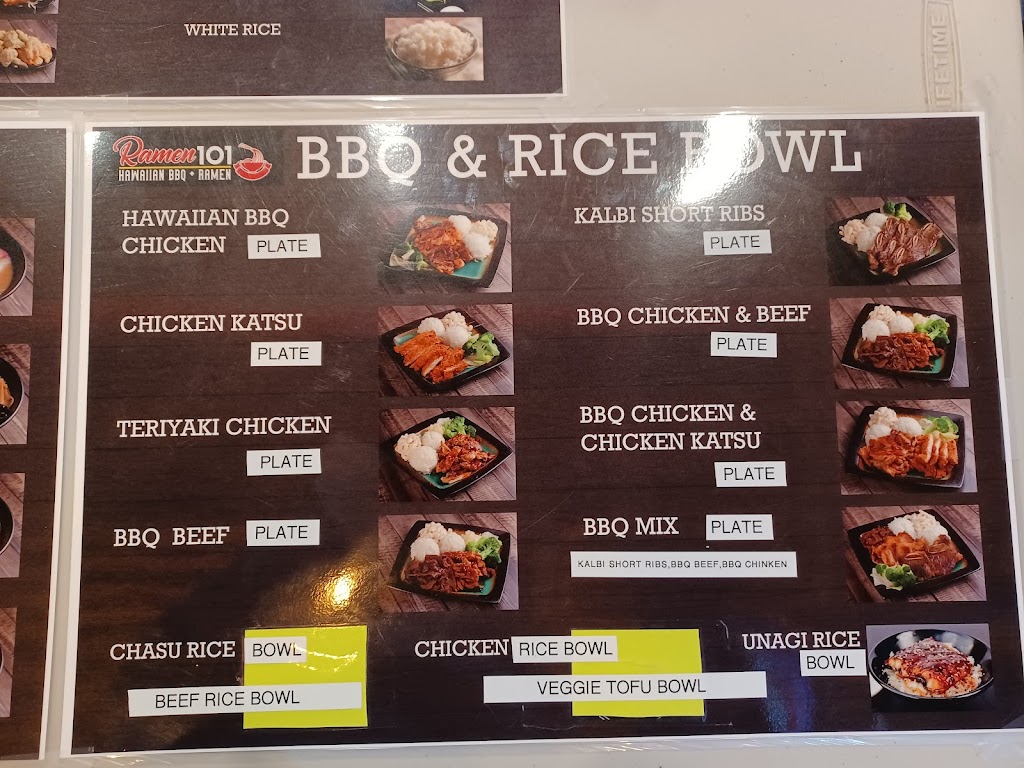 Ramen 101 - Pittsburg | restaurant | 4241 Century Blvd, Pittsburg, CA 94565, USA | 9257327804 OR +1 925-732-7804