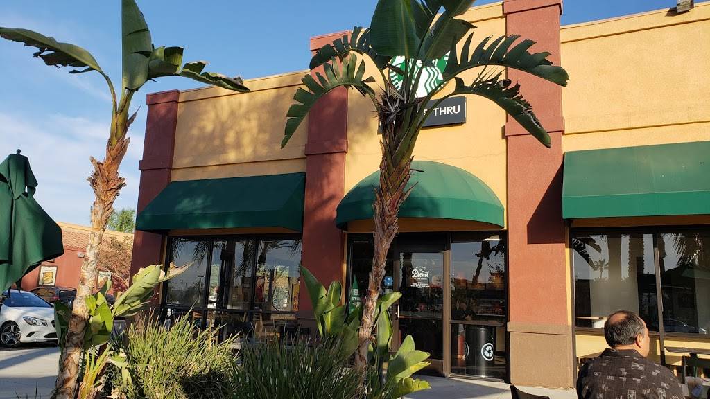 Starbucks | cafe | 1070 N Tustin Ave, Anaheim, CA 92807, USA | 7146301995 OR +1 714-630-1995