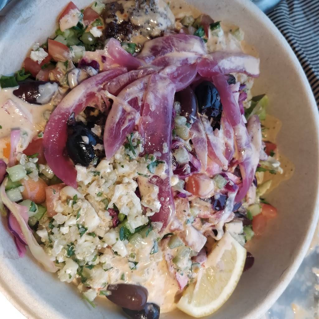 CAVA | restaurant | 129 West Putnam Avenue, Greenwich, CT 06830, USA | 2032202262 OR +1 203-220-2262