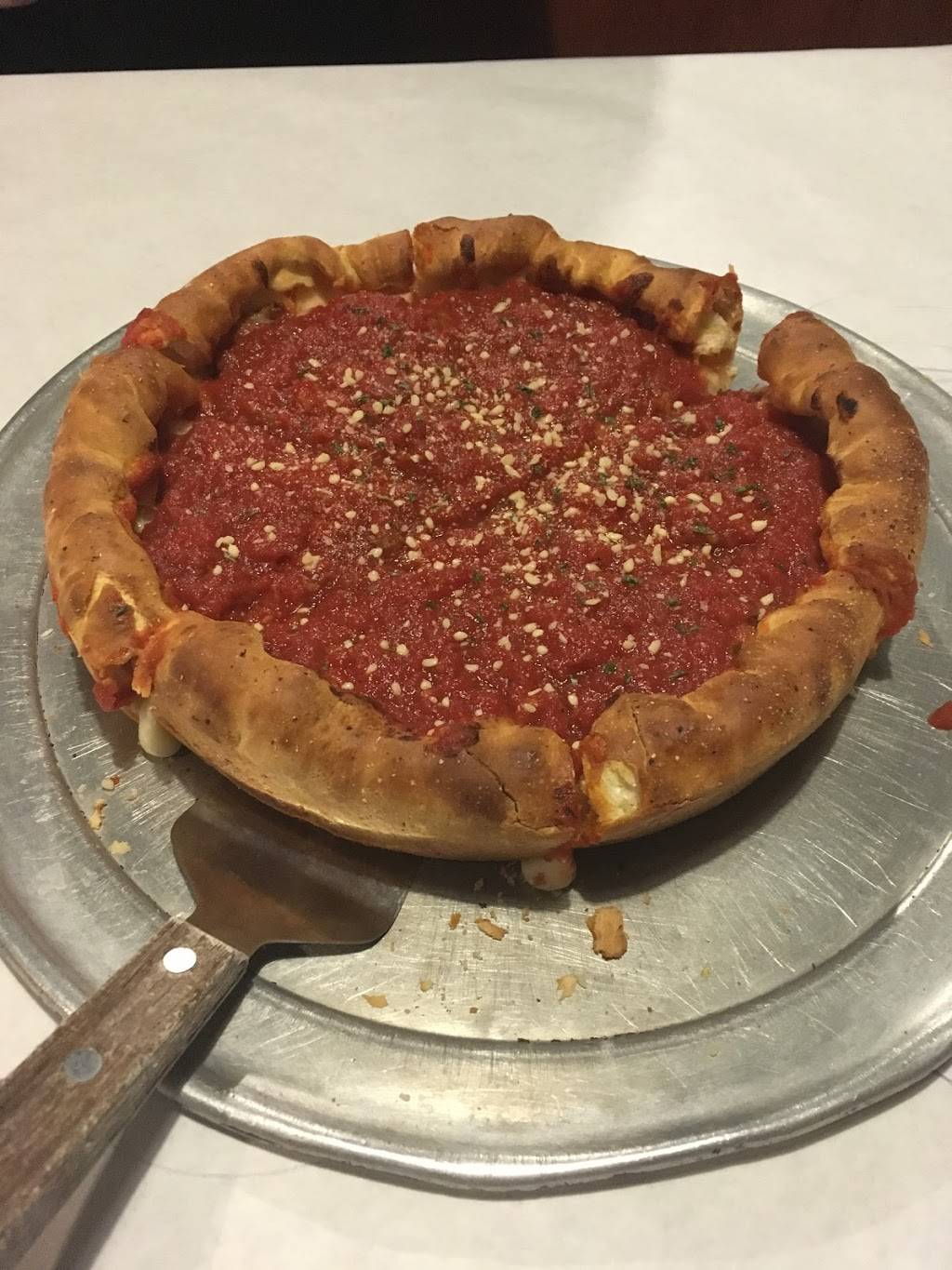 Mios Pizza Mt Washington | restaurant | 1212 Sutton Rd, Cincinnati, OH 45230, USA | 5132310900 OR +1 513-231-0900