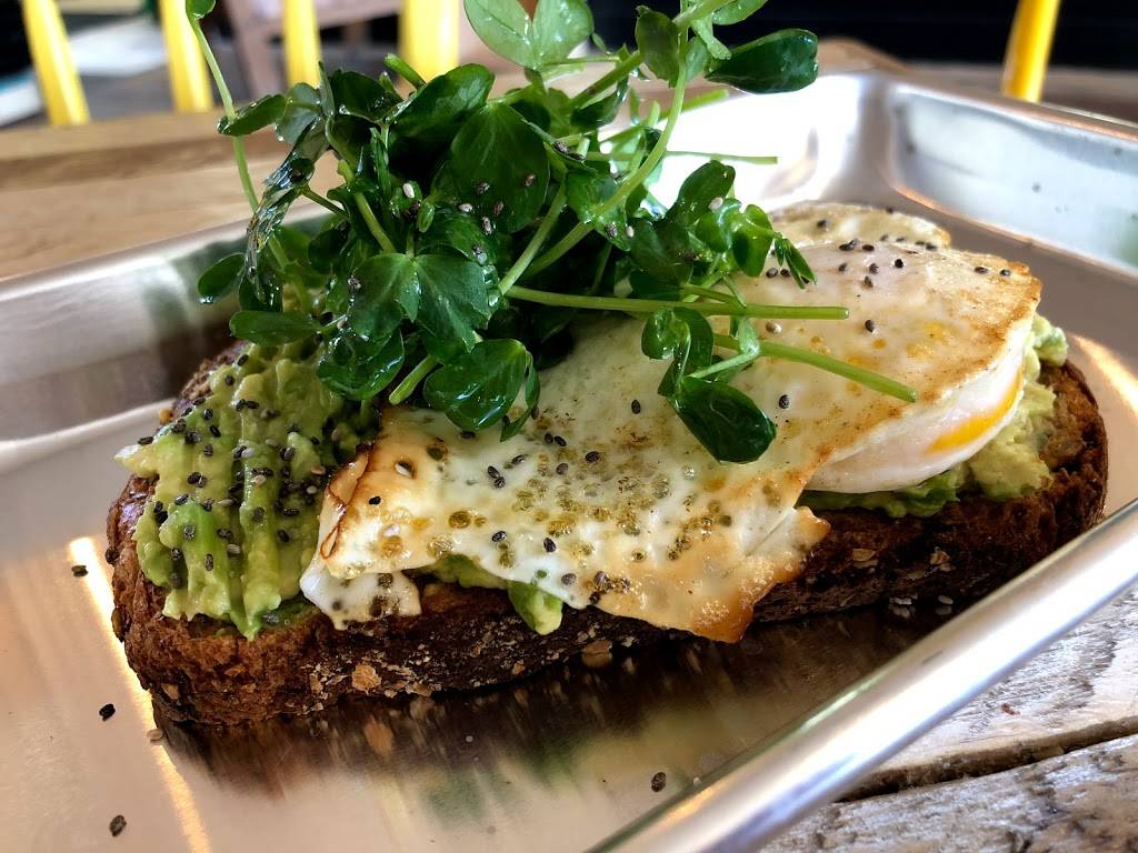 Main Street Coffee Co. | cafe | 10321 Main St, Richmond, IL 60071, USA | 8156784124 OR +1 815-678-4124