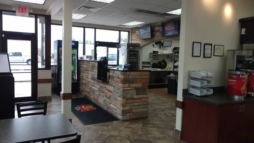 Marcos Pizza | meal delivery | 1102 Broad St, Sumter, SC 29150, USA | 8036079330 OR +1 803-607-9330