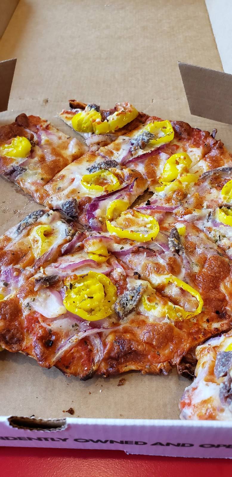 Imos Pizza | meal delivery | 10070 St Charles Rock Rd, St Ann, MO 63074, USA | 3144234050 OR +1 314-423-4050