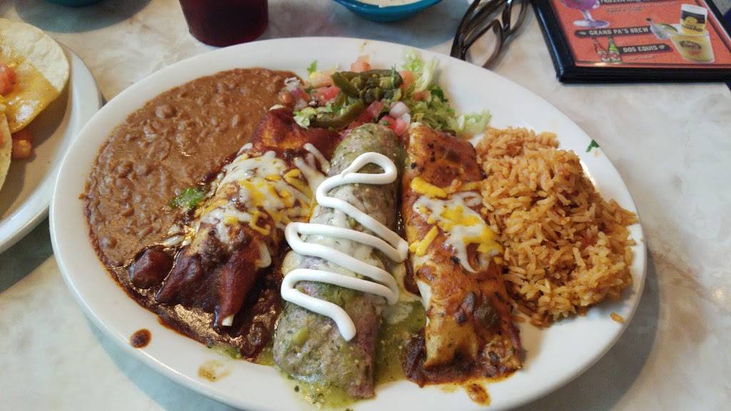 Chuys | restaurant | 7913 W Irlo Bronson Memorial Hwy, Kissimmee, FL 34747, USA | 4077873545 OR +1 407-787-3545