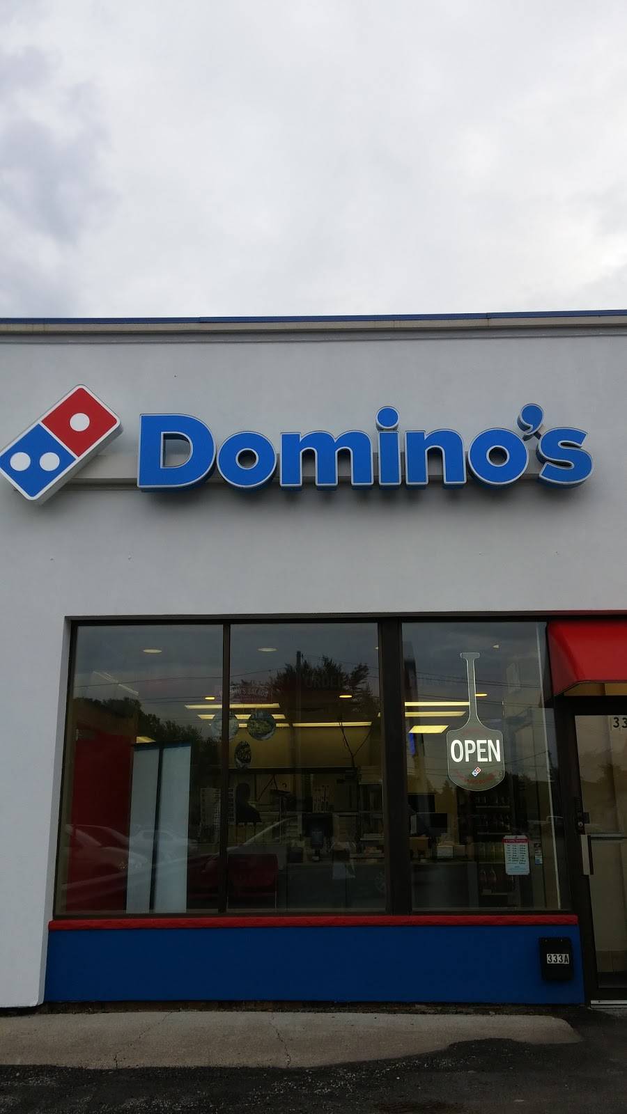 Dominos Pizza | meal delivery | 333 W Northland Ave, Appleton, WI 54911, USA | 9207389680 OR +1 920-738-9680