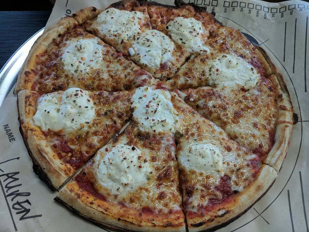 Rapid Fired Pizza | restaurant | 3646 Fishinger Blvd, Hilliard, OH 43026, USA | 6148760800 OR +1 614-876-0800