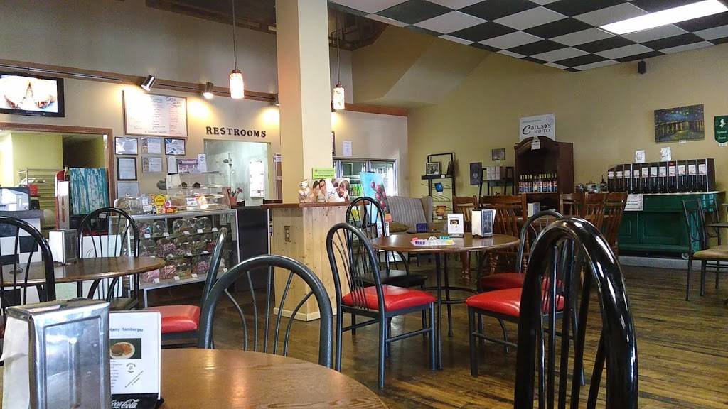Gilberts Place | cafe | 130 E Main St, Bellevue, OH 44811, USA | 5672144439 OR +1 567-214-4439