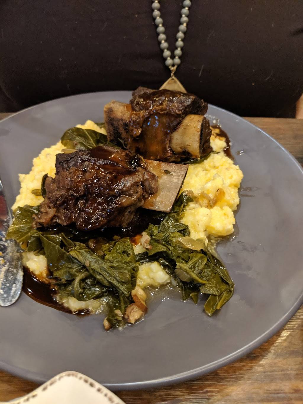 Nashs Southern Table & Bar | restaurant | 286 Southland Dr, Lexington, KY 40503, USA | 8595545138 OR +1 859-554-5138