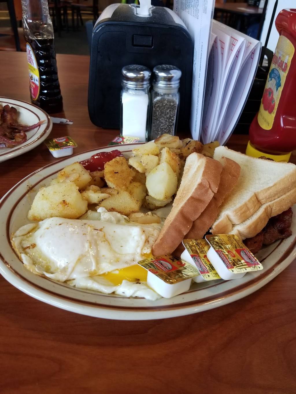 4 Js Pizza & Cafe | restaurant | 58 E Central Ave, Camden, OH 45311, USA | 9374521011 OR +1 937-452-1011