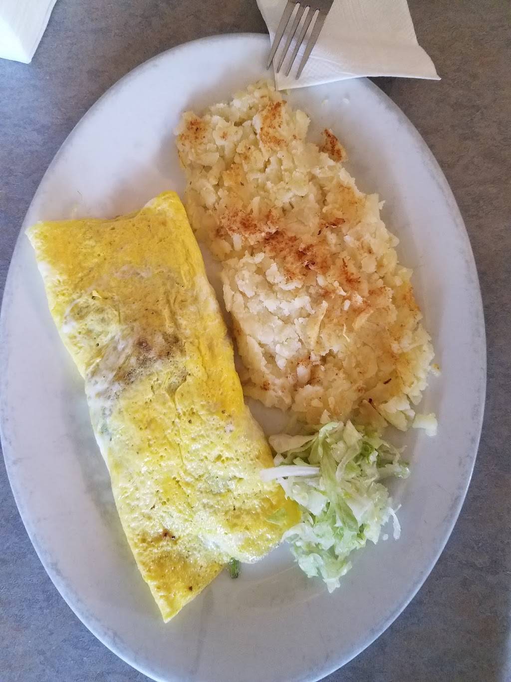 Coras Cafe | restaurant | 4525 S Park Ave, Tucson, AZ 85714, USA | 5202942146 OR +1 520-294-2146