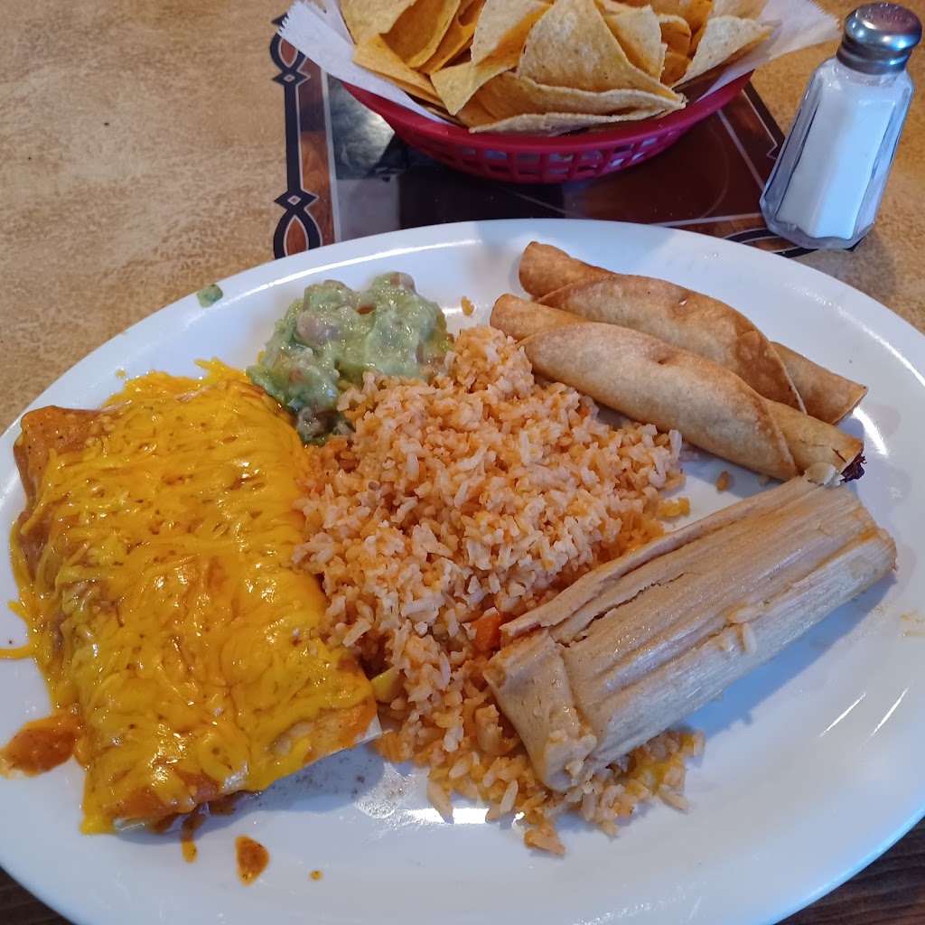 Taqueria El Tapatio | restaurant | 3410 Coulter St S, Amarillo, TX 79121, USA | 8063316248 OR +1 806-331-6248