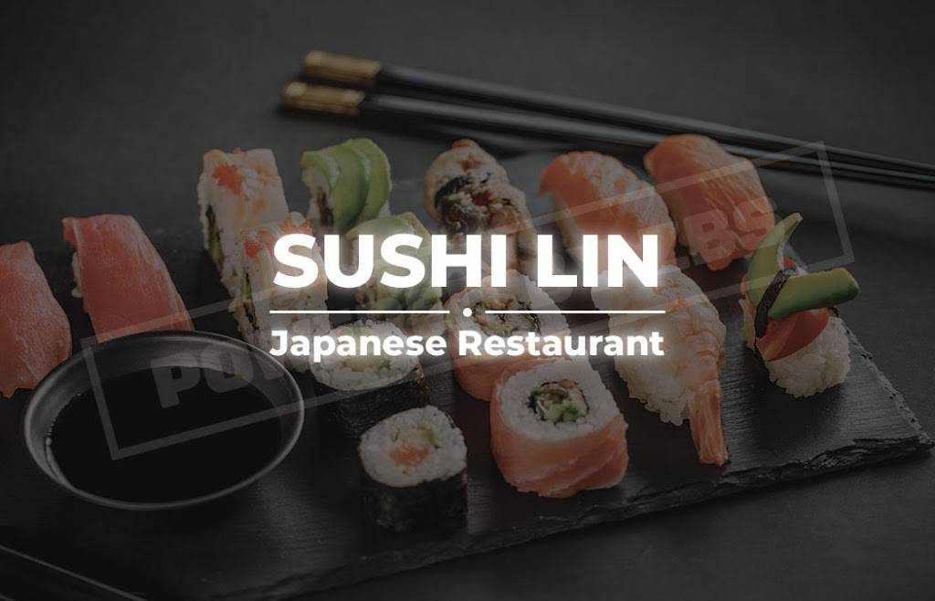 Sushi Lin Japanese Restaurant | restaurant | 1295 W Duval Mine Rd STE 151, Green Valley, AZ 85614, USA | 5206251116 OR +1 520-625-1116