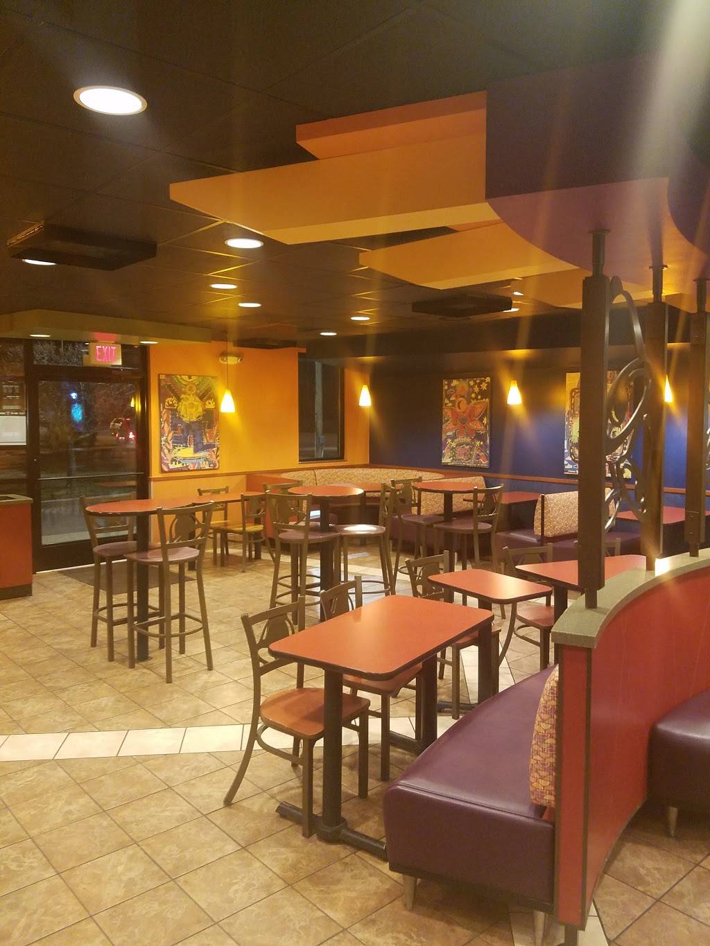Taco Bell | meal takeaway | 2038 N Saginaw Rd, Midland, MI 48640, USA | 9898354850 OR +1 989-835-4850