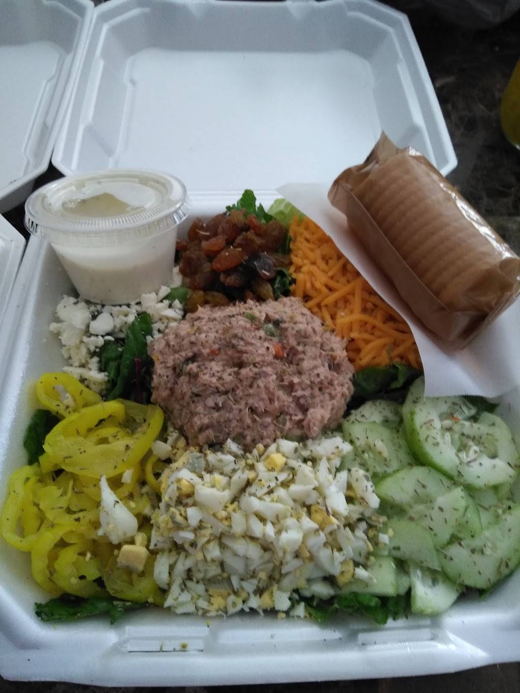 A Taste Of Tosha | restaurant | 227 Center St, Winter Garden, FL 34787, USA | 4079238302 OR +1 407-923-8302