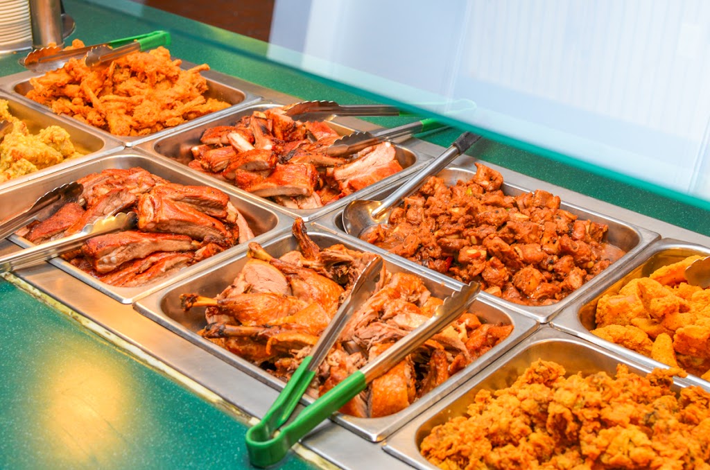 Chen Chen Chinese Restaurant | restaurant | 101 Unity Rd, Crossett, AR 71635, USA | 8703644870 OR +1 870-364-4870