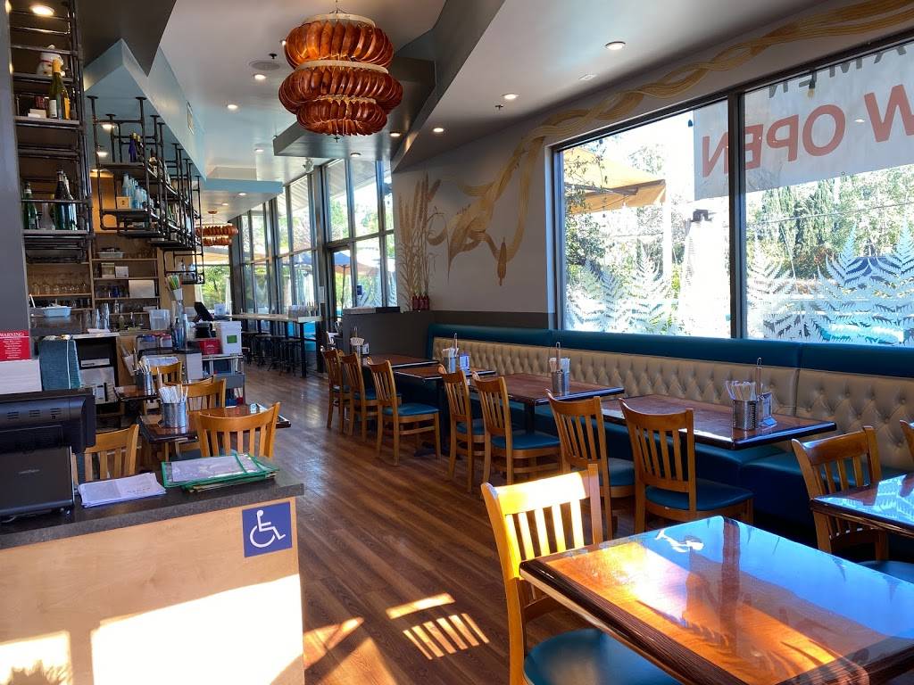 Tsuki Ramen | restaurant | 30990 Russell Ranch Rd Unit C, Westlake Village, CA 91362, USA | 8188519196 OR +1 818-851-9196