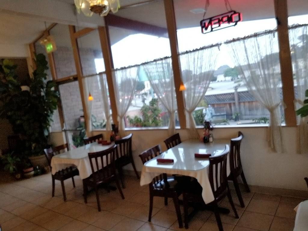 Happy Dragon | restaurant | 2329 N Fremont St, Monterey, CA 93940, USA | 8313723541 OR +1 831-372-3541