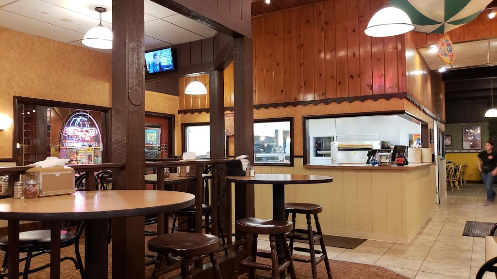 Big Johns Hometown Pizza | meal delivery | 225 SW 9th St, Pendleton, OR 97801, USA | 5412760550 OR +1 541-276-0550