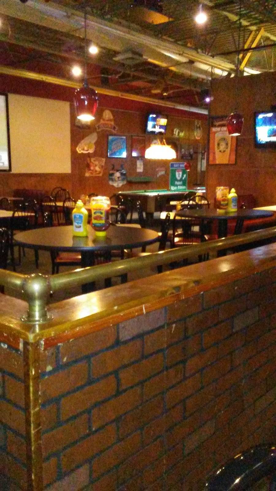 Hoosier Bar & Grill | night club | 4645 W Richland Plaza Dr, Bloomington, IN 47404, USA | 8129356333 OR +1 812-935-6333