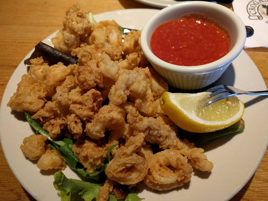 Crogans Montclair | restaurant | 6101 La Salle Ave, Oakland, CA 94611, USA | 5103392098 OR +1 510-339-2098