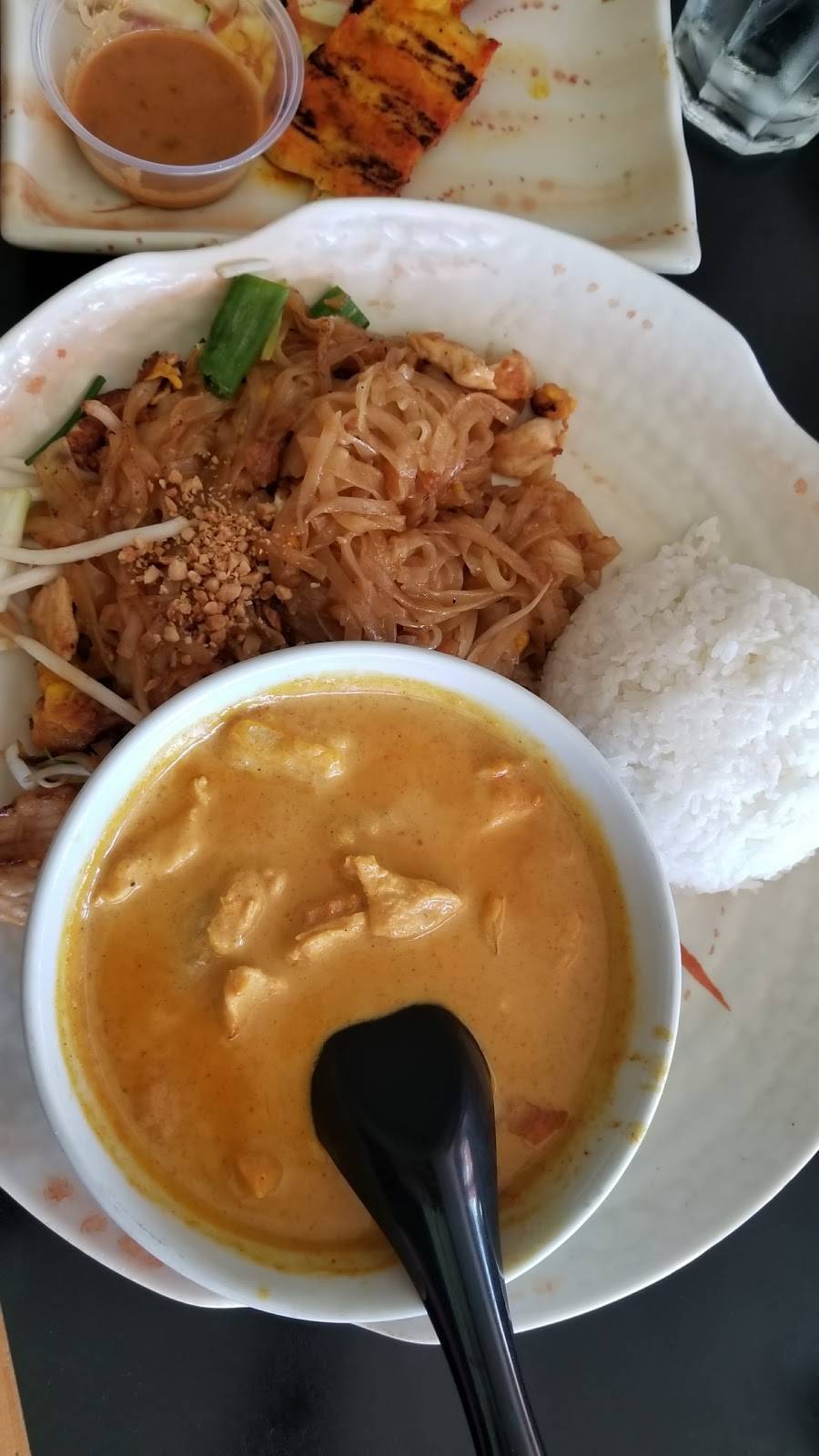 House of Thai Taste | restaurant | 12824 Venice Blvd, Los Angeles, CA 90066, USA | 3109150123 OR +1 310-915-0123