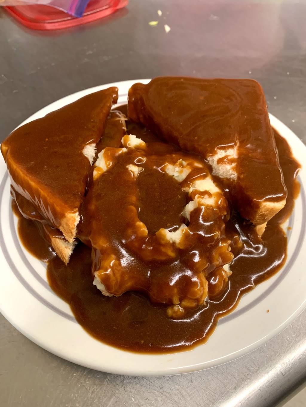 Menlo Cafe | restaurant | 502 Sherman St, Menlo, IA 50164, USA | 6415242871 OR +1 641-524-2871