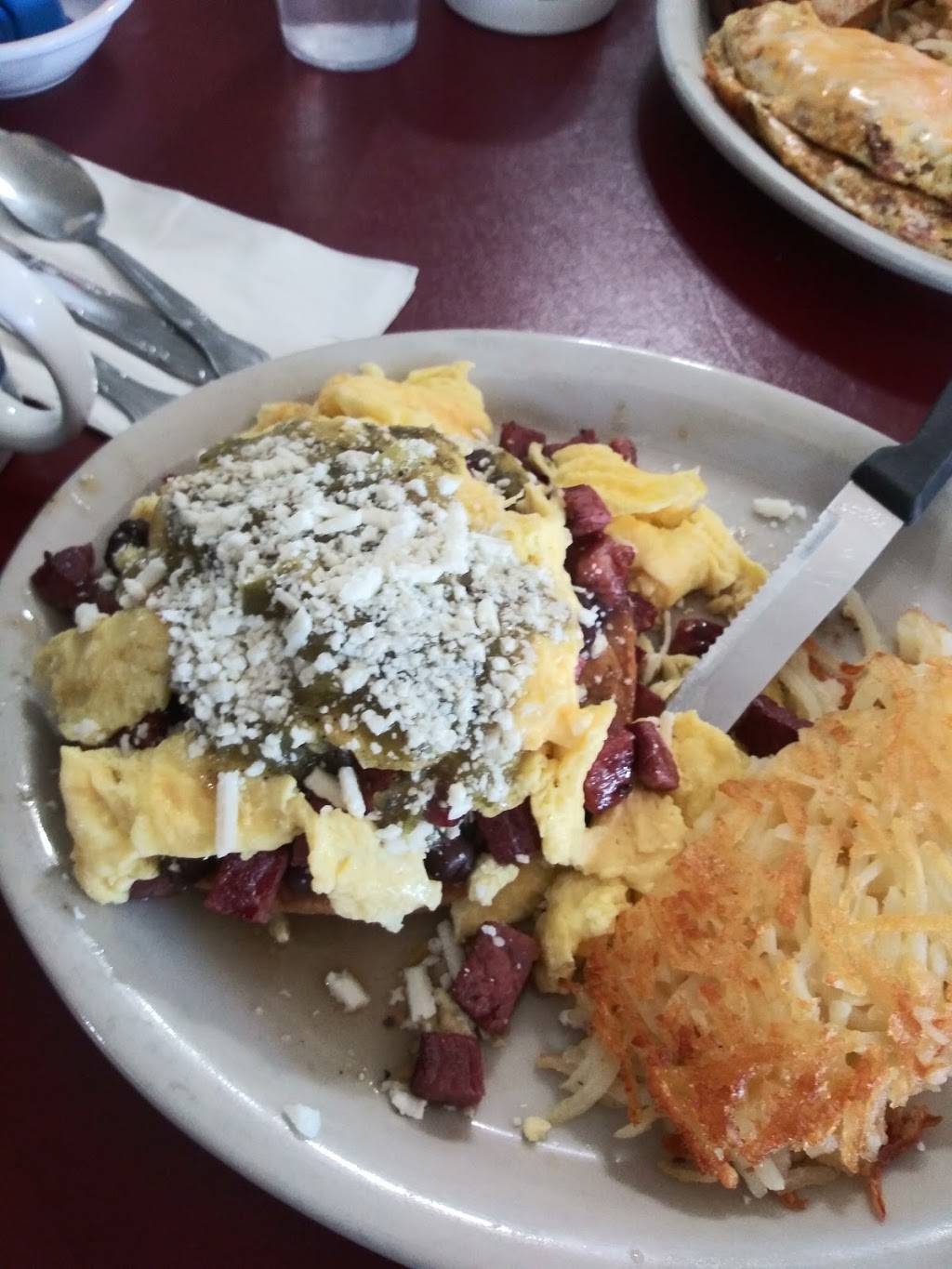 Jerry Bobs Family Restaurant | restaurant | 7939 N Oracle Rd, Tucson, AZ 85704, USA | 5208789360 OR +1 520-878-9360