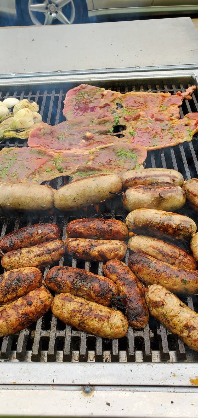 Shucos L.A | restaurant | 2817 S Central Ave, Los Angeles, CA 90011, USA | 2132841723 OR +1 213-284-1723