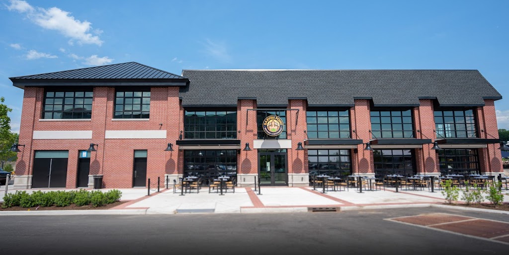 Garvies Point Brewery & Restaurant | restaurant | 45 Herb Hill Rd, Glen Cove, NY 11542, USA | 5169278300 OR +1 516-927-8300