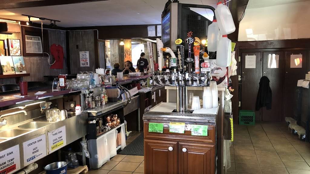 Wrightsville Inn | restaurant | 601 S Front St, Wrightsville, PA 17368, USA | 7172524508 OR +1 717-252-4508