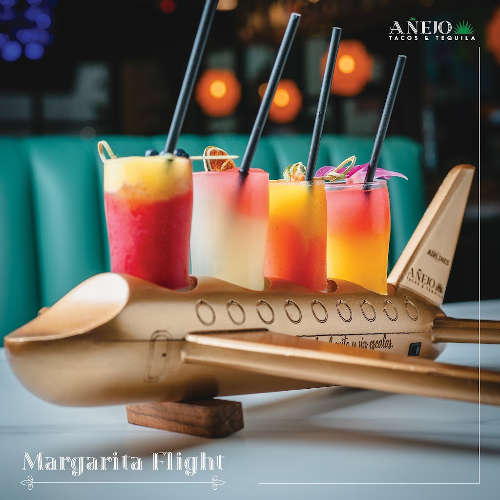 Añejo Tacos & Tequila | restaurant | 2822 US-52 Suite 400, Moncks Corner, SC 29461, USA | 8438095340 OR +1 843-809-5340