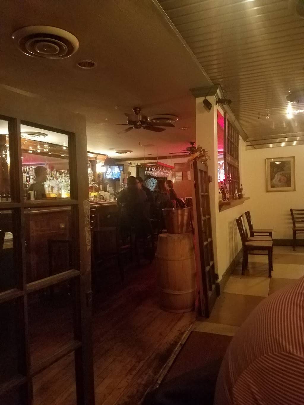 Amici Cafe | cafe | 316 W Ormsby Ave, Louisville, KY 40203, USA | 5026373167 OR +1 502-637-3167