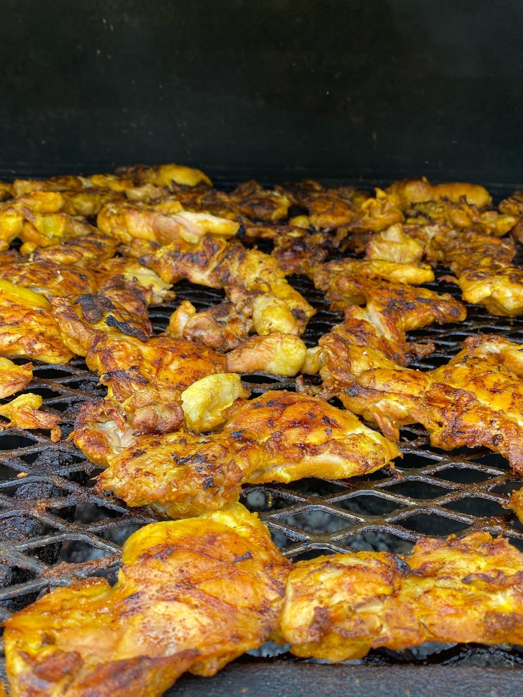 LOS HERMANOS POLLOS A LAS BRAZAS "LONCHERA" | restaurant | 101 E Glenn Ave, Modesto, CA 95358, USA | 2097990512 OR +1 209-799-0512