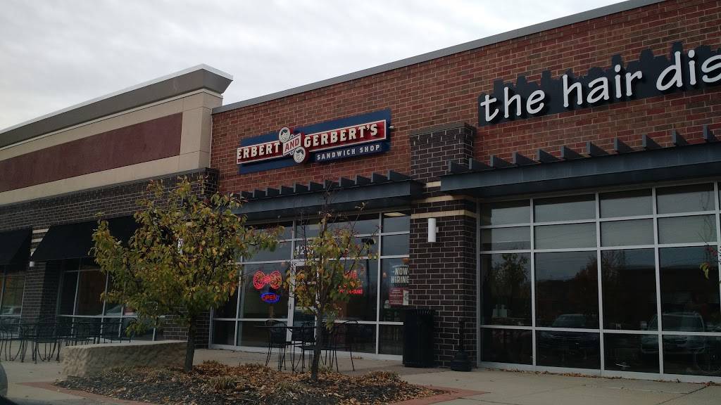 Erbert & Gerberts | meal delivery | 12575 Castlemoor Dr, Eden Prairie, MN 55344, USA | 9529417827 OR +1 952-941-7827