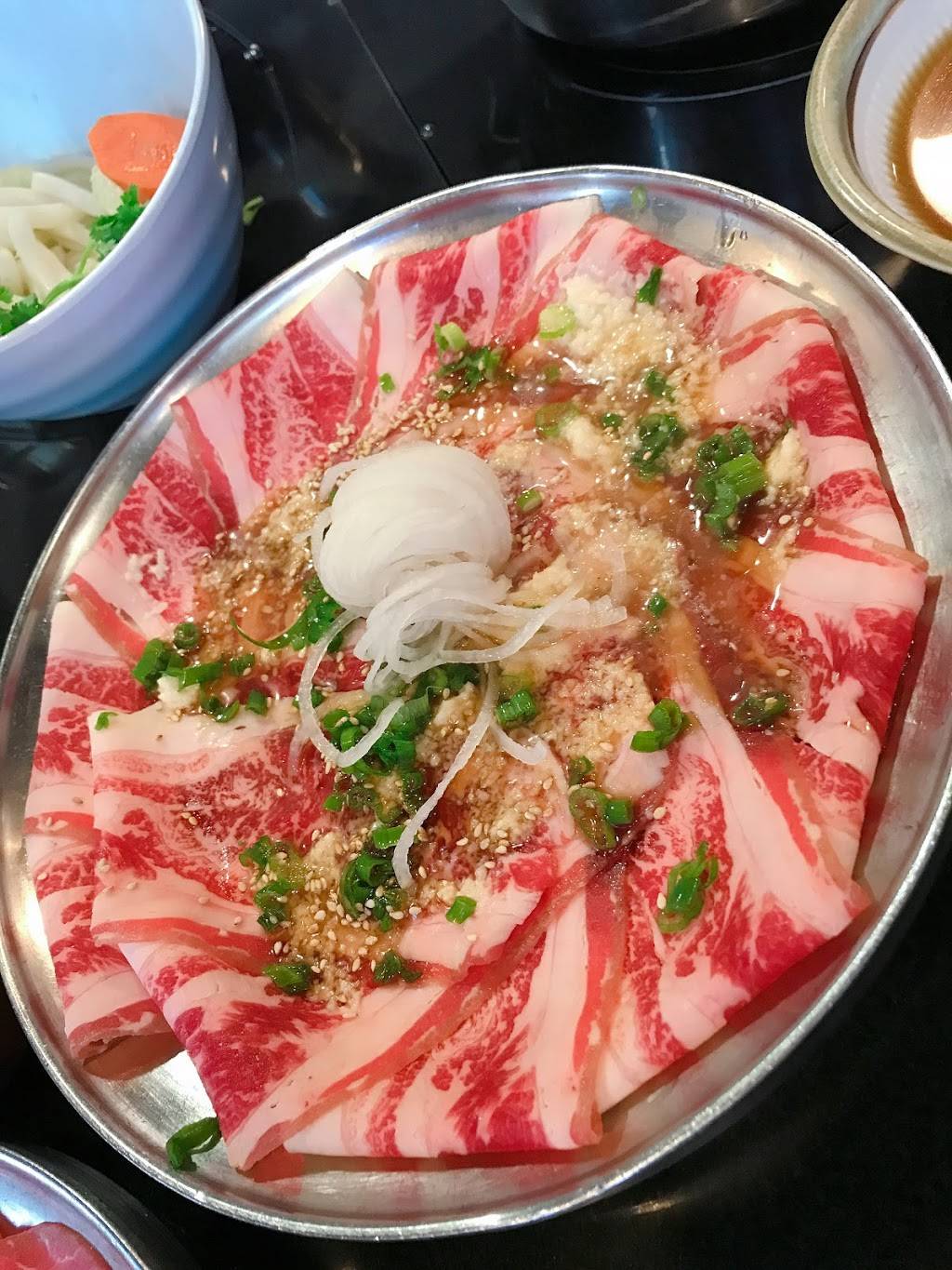 Mokkoji | restaurant | 14041 Jeffrey Rd, Irvine, CA 92620, USA | 9494510011 OR +1 949-451-0011